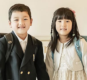 ご入園・ご入学